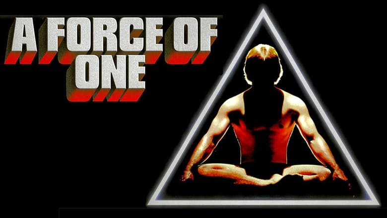 A Force of One (1979)