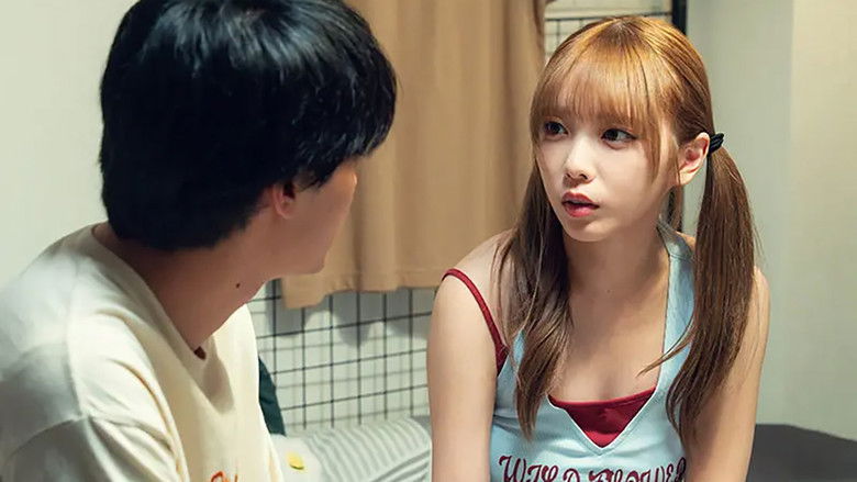 Still image for Buzz Until You Die!! season 1 episode 3: Episode 3