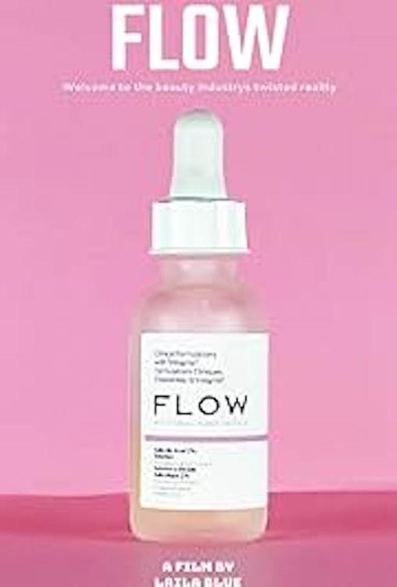 Flow poster