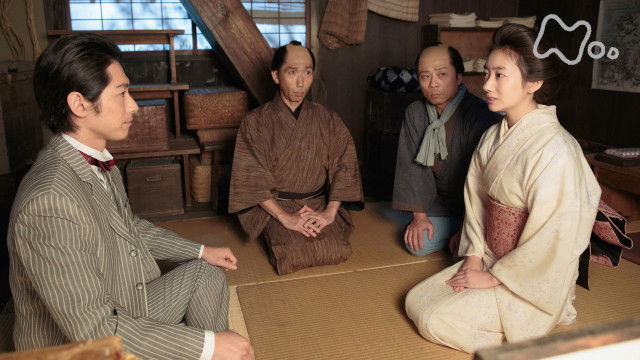 Still image for Asa ga Kita season 1 episode 66: Week 11 Still image for Asa ga Kita season 1 episode 66: Week 11