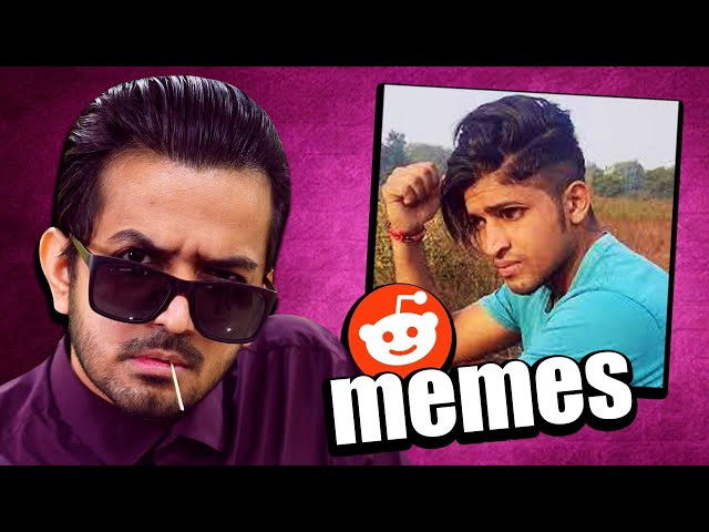 Still image for Saiman season 1 episode 88: THARA BHAI JOGINDER in the title (reddit memes) Still image for Saiman season 1 episode 88: THARA BHAI JOGINDER in the title (reddit memes)