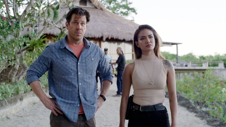 Still image for Almost Paradise season 1 episode 6: Rise of the Kalangay Still image for Almost Paradise season 1 episode 6: Rise of the Kalangay