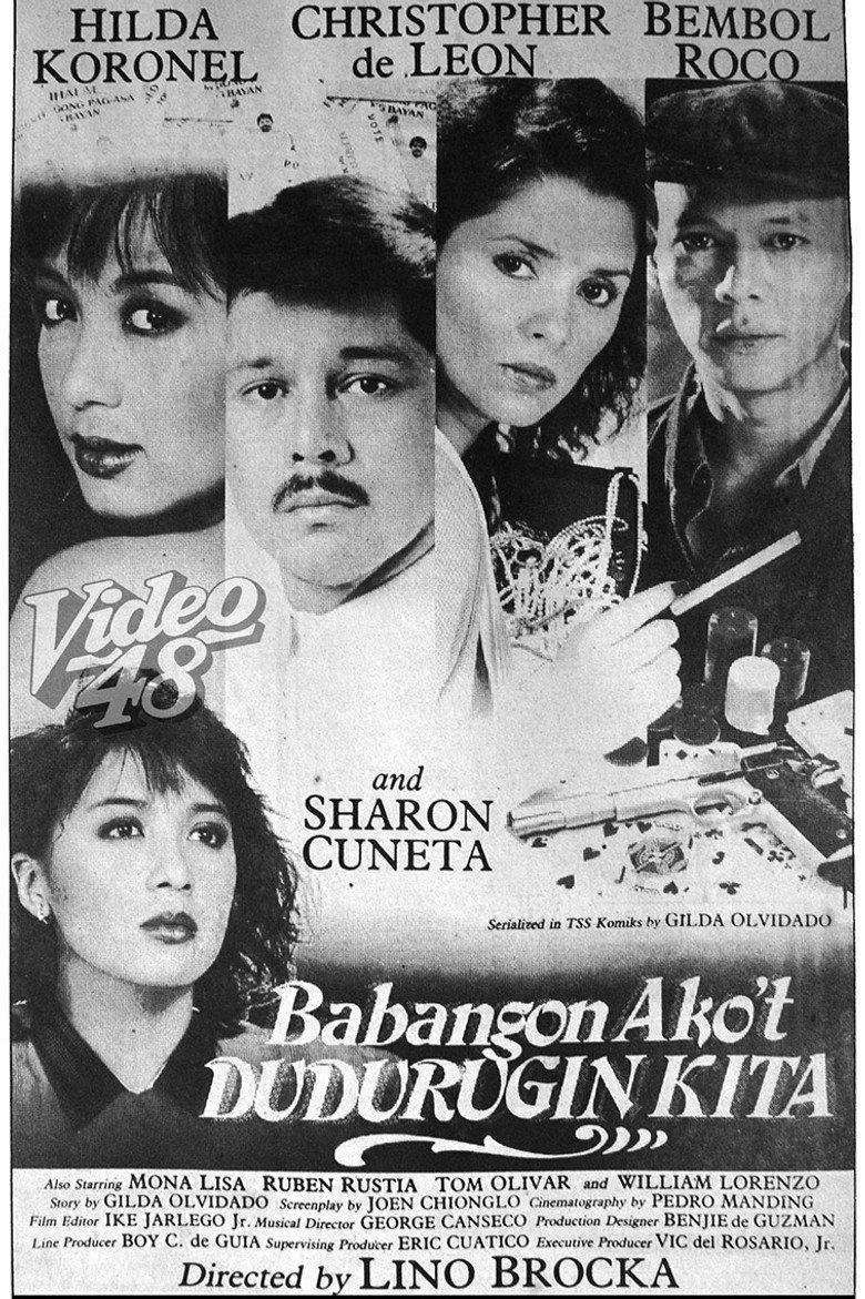 Imatge de Babangon Ako't Dudurugin Kita