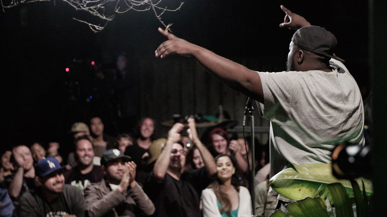 Still image for Flophouse season 1 episode 2: Dong Bumping at Sylvan House