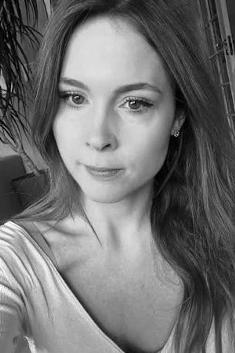 Fleur Gude portrait