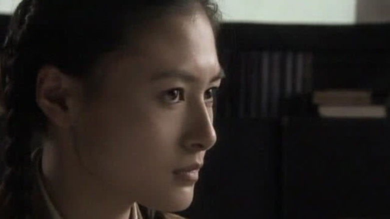 Still image for 敌特在行动 season 1 episode 3: Episode 3