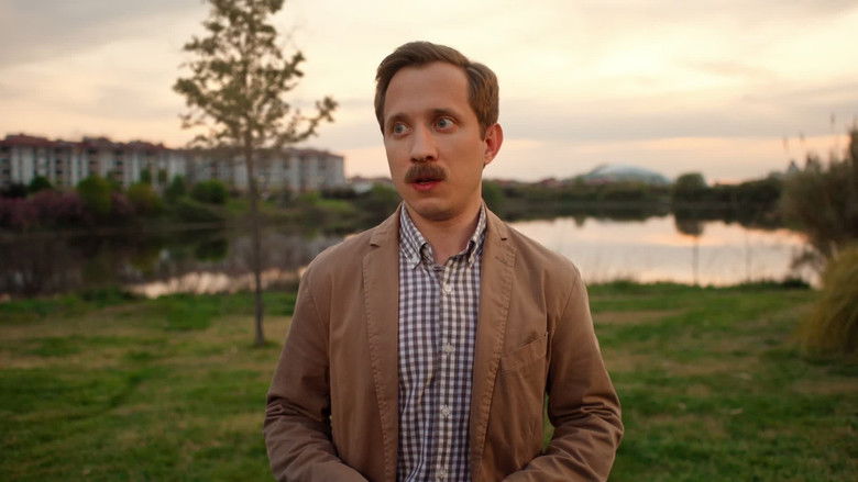 Still image for Солнце, море, два ствола season 1 episode 4: Episode 4