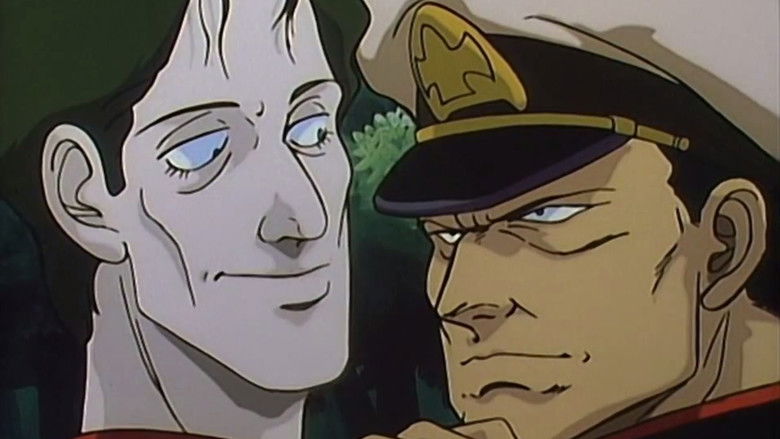 Still image for Armor Hunter Merowlink season 1 episode 9: Forest Still image for Armor Hunter Merowlink season 1 episode 9: Forest