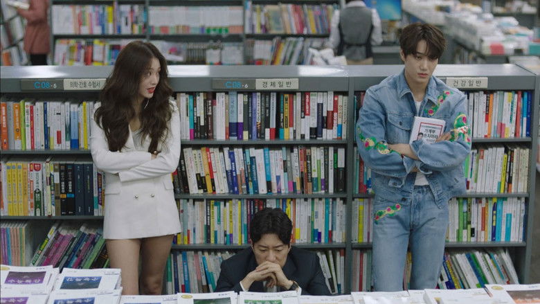 Still image for The Miracle We Met season 1 episode 4: Episode 4 Still image for The Miracle We Met season 1 episode 4: Episode 4