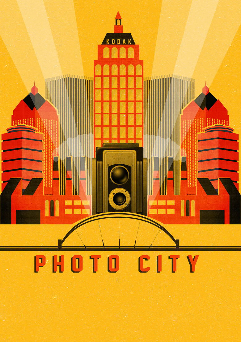 Imatge de Photo City