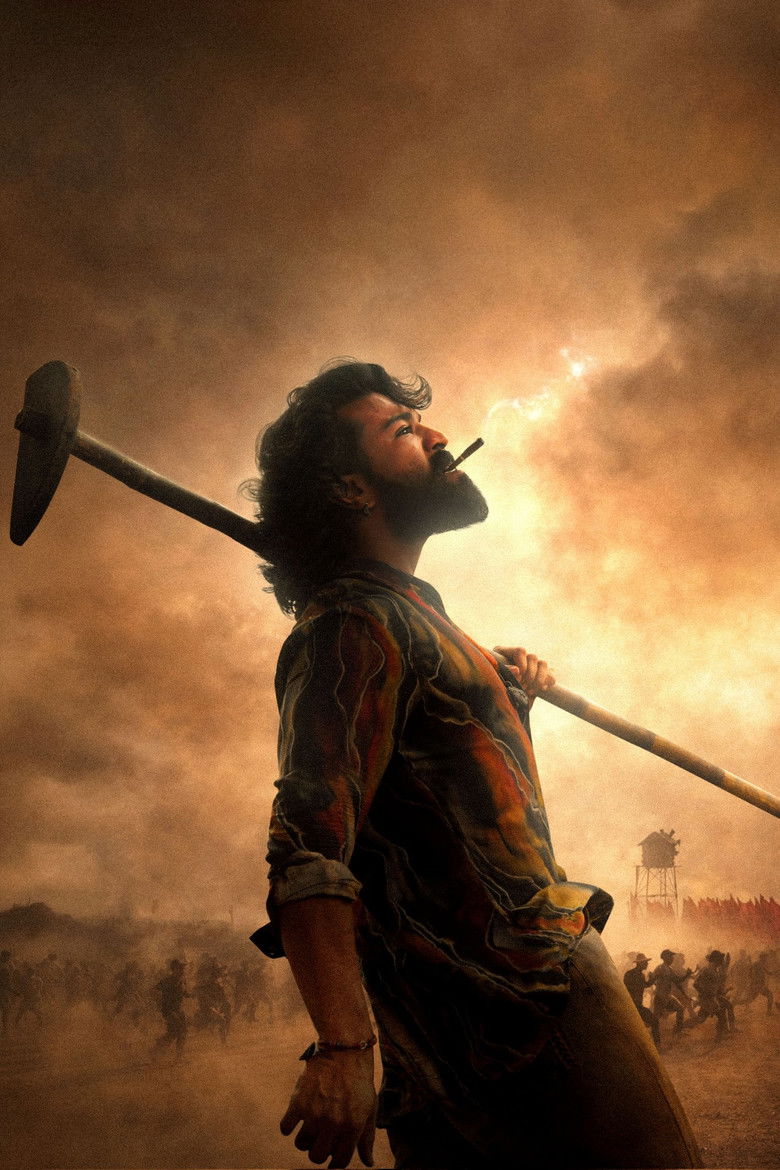 Imatge de పెద్ది