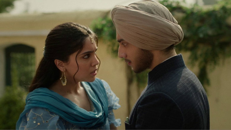 Image d'arrière-plan 11 du film मैं वापस आऊंगा