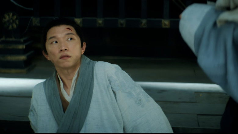 Still image for Treasure at Dawn season 1 episode 5: Episode 5 Still image for Treasure at Dawn season 1 episode 5: Episode 5