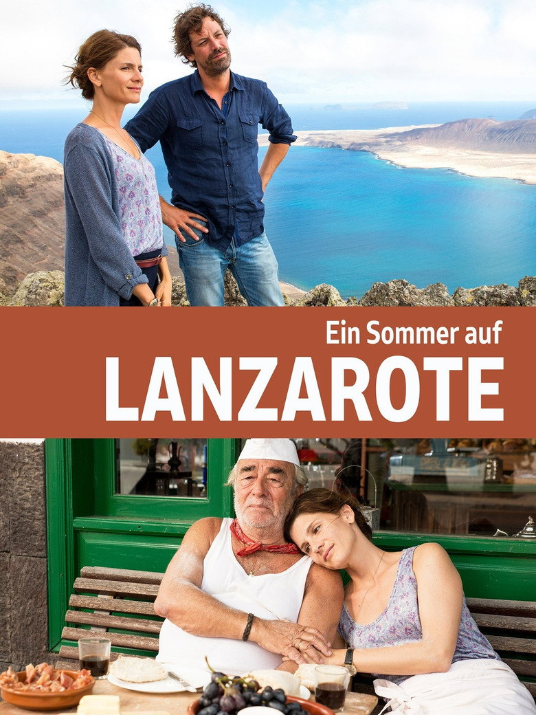Imatge de Ein Sommer auf Lanzarote