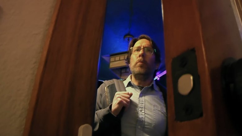 The Creep Tapes (2024)