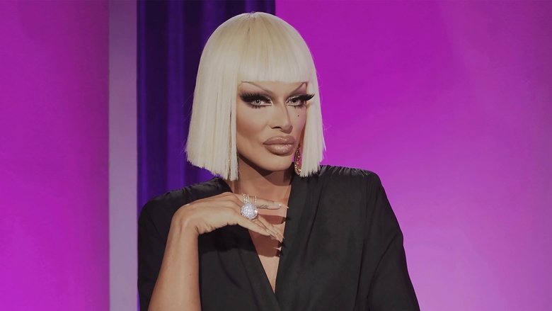 Still image for Painted with Raven season 1 episode 1: All That Sparkles