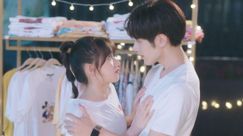 Still image for Make My Heart Smile season 1 episode 4: Episode 4 Still image for Make My Heart Smile season 1 episode 4: Episode 4