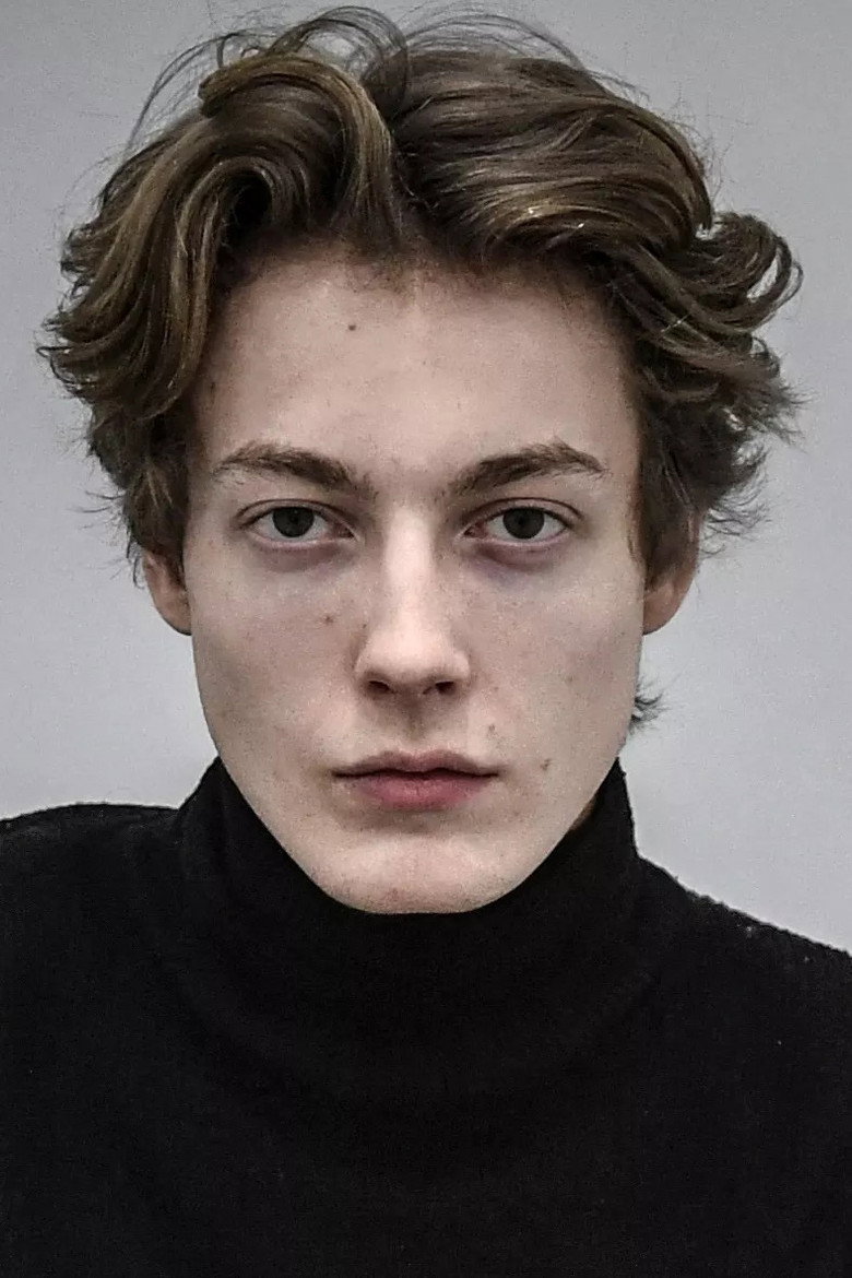 Charles de Vilmorin portrait
