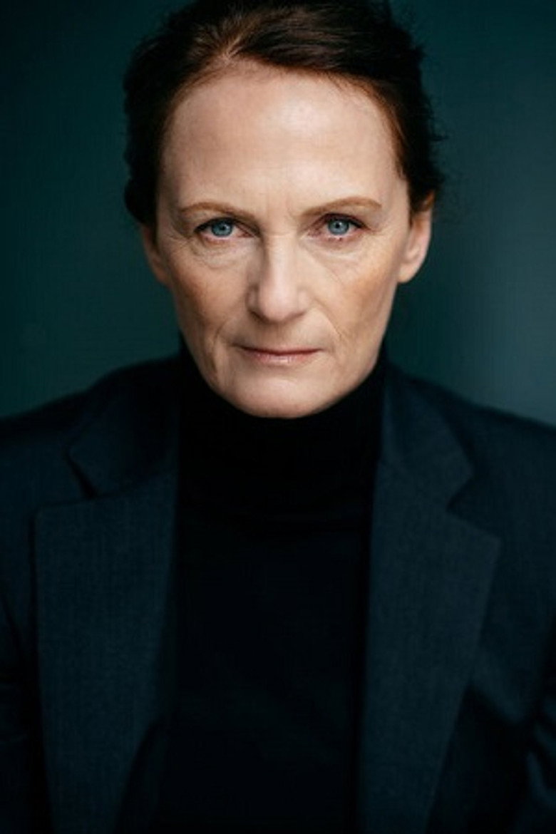 Kirsten Radermacher portrait