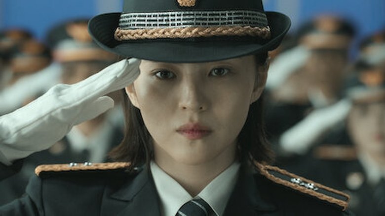 My Name Streaming Vf