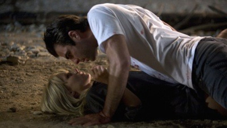 Heroes Season 3 Episode 11 Watch Online