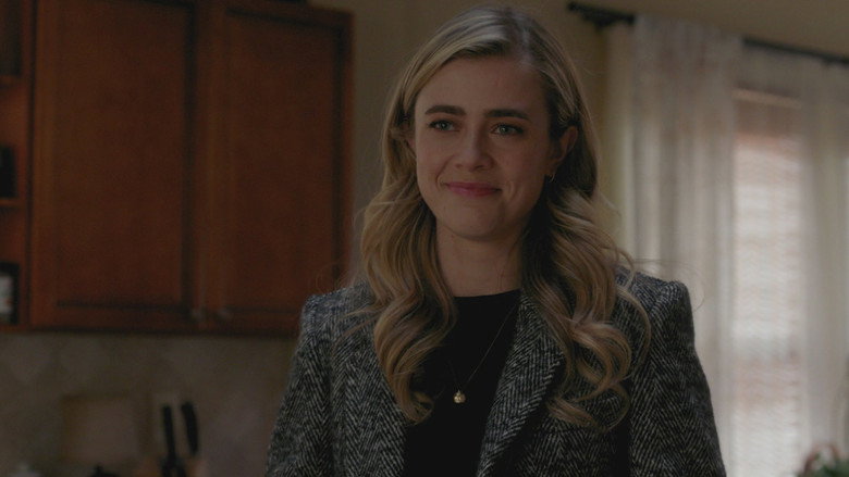 Manifest S03E11 — Duty Free episode still