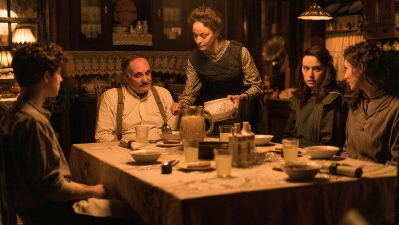 Image d'arrière-plan 11 du film Face à la mer : l’histoire de Trudy Ederle