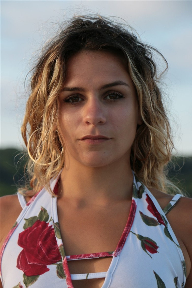 Salomé Da Souza photo 2