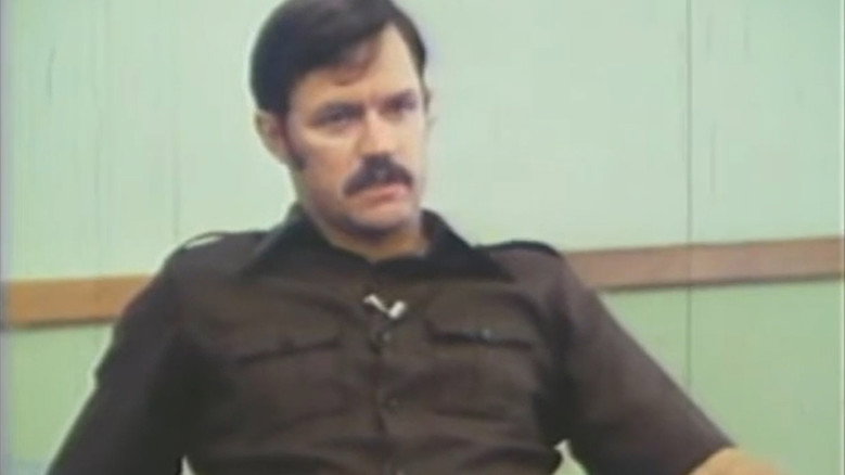 Imatge de The CIA Case Officer: John "Bob" Stockwell