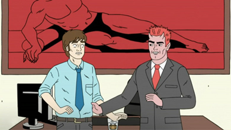 Still from Ugly Americans - Mùa 2 Tập 14