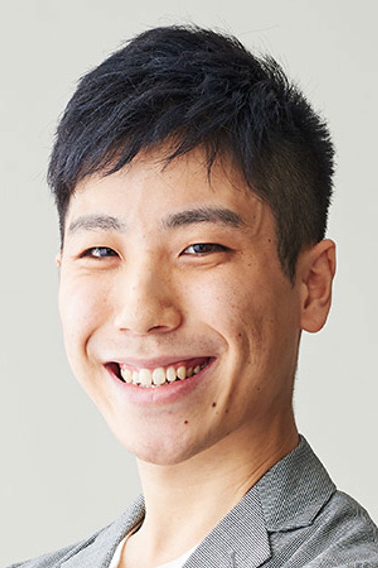 Shou Ueno portrait image