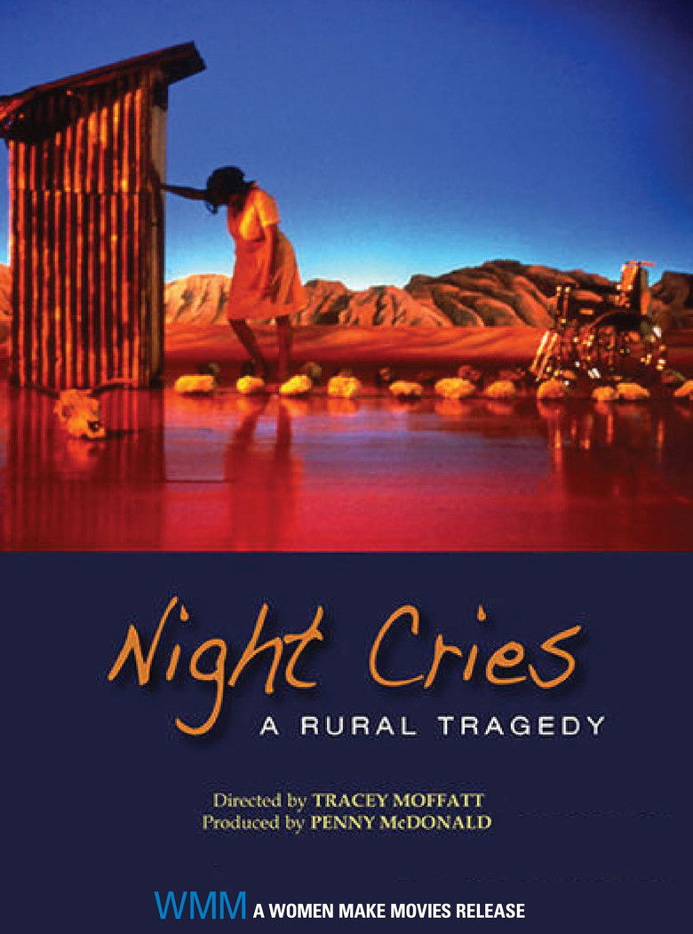Imatge de Night Cries: A Rural Tragedy