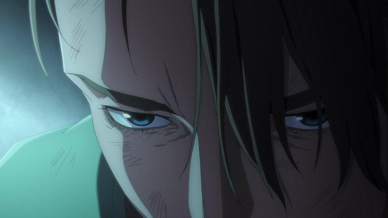 Still image for YATAGARASU: The Raven Does Not Choose Its Master season 1 episode 11: The Loyal Retainer