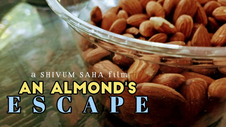 An Almond's Escape 1