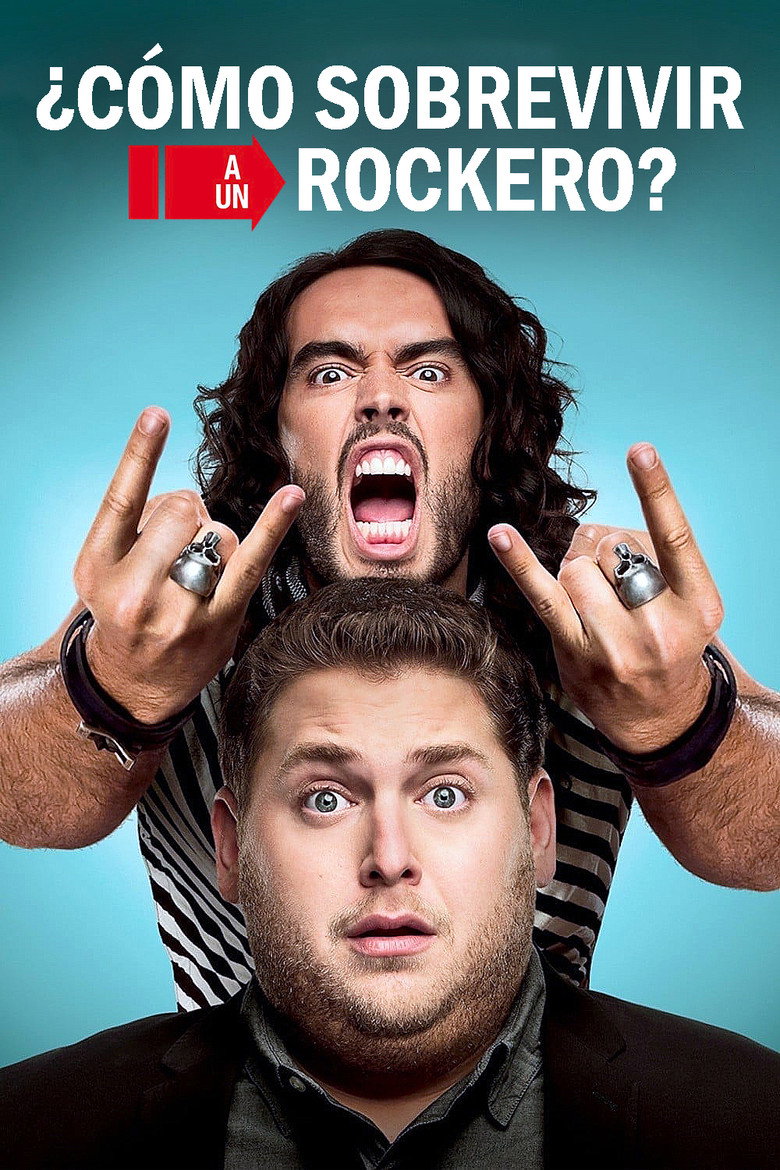 Póster la Película