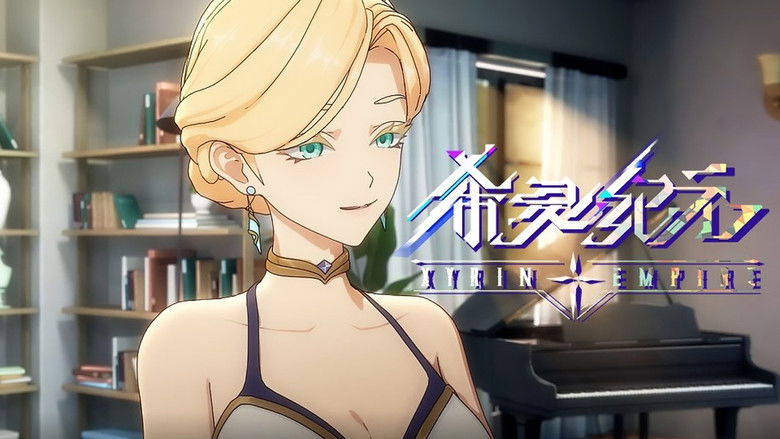 Still image for Xyrin Empire season 1 episode 14: Episode 14 Still image for Xyrin Empire season 1 episode 14: Episode 14