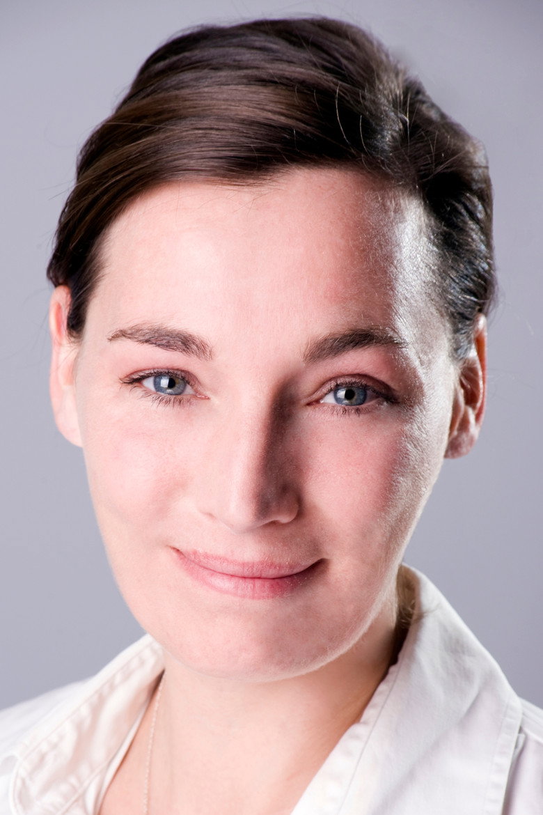 Merryn Somerset Webb portrait