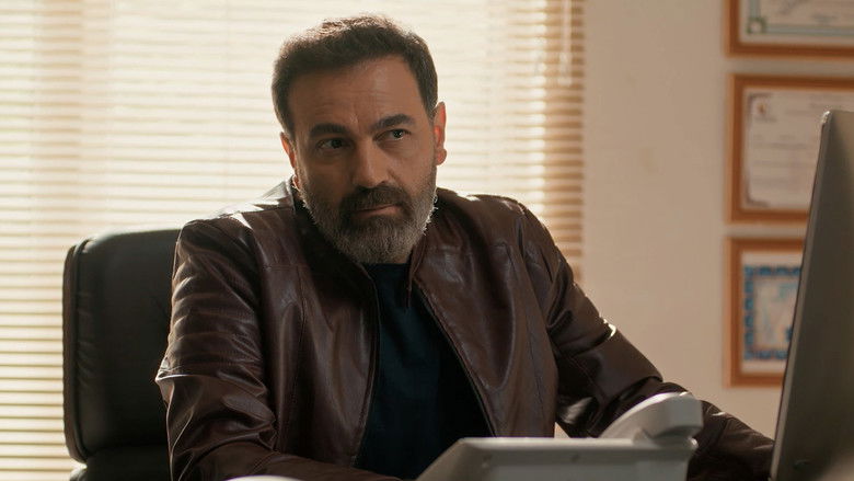 Still image for Tide season 1 episode 16: Episode 16