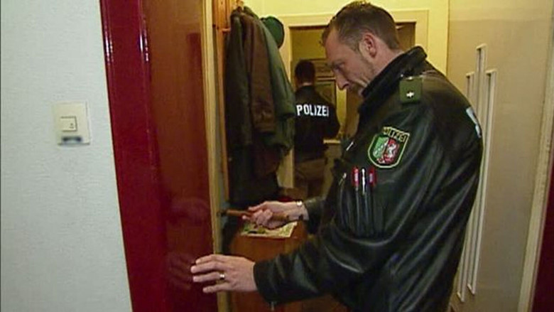 Still image for Toto & Harry season 1 episode 3: Episode 3