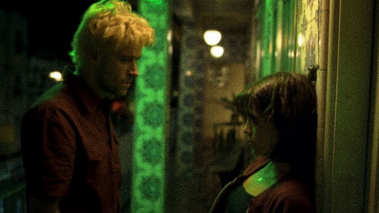 The Man of the Year Photo 8