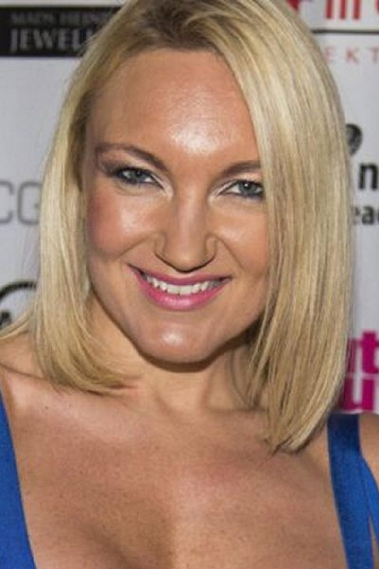 Stine Kronborg photo