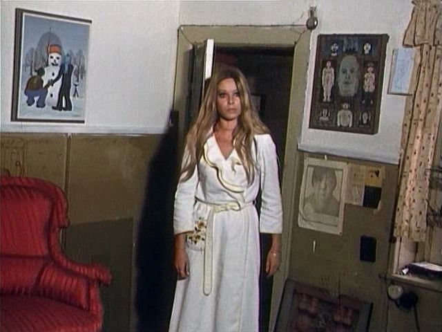 Still image for Dem Täter auf der Spur season 1 episode 14: Episode 14