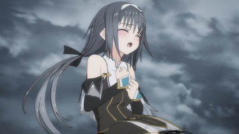Still from Date A Live - Temporada 5 Episodio 3