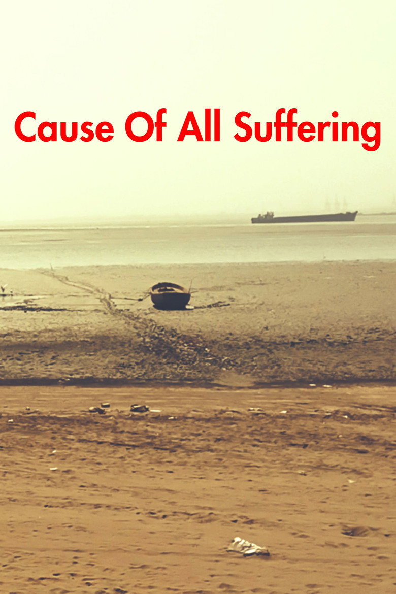 Imatge de Cause Of All Suffering