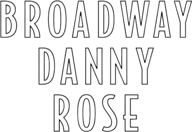 Broadway Danny Rose