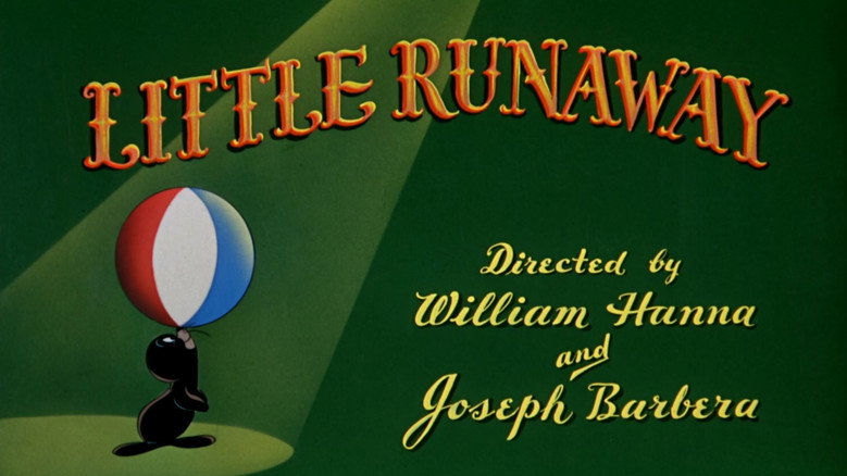 Little Runaway