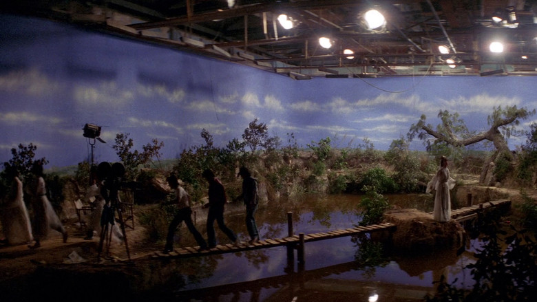 Backdrop