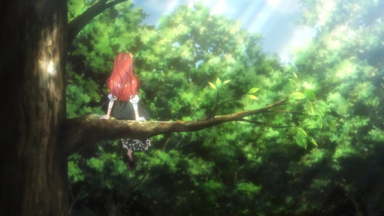 Still from Unnamed Memory - Season 1 Episode 21