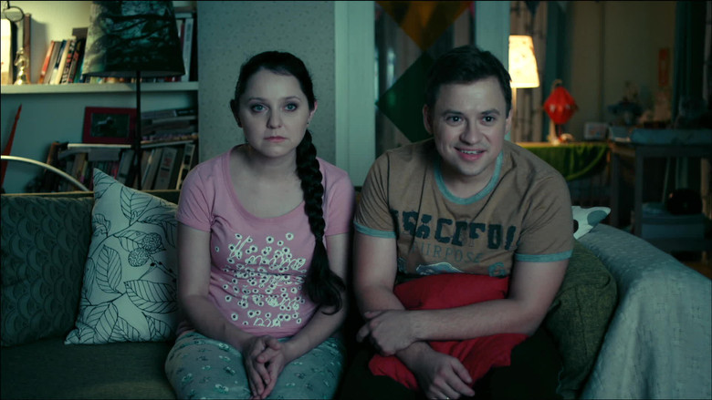 Still image for SashaTanya season 1 episode 4: Диета Still image for SashaTanya season 1 episode 4: Диета