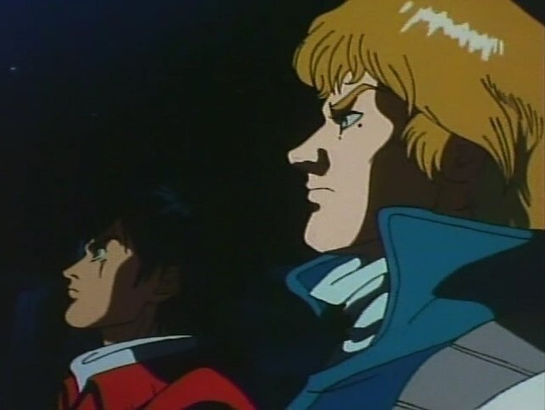 Still image for Teknoman season 1 episode 5: Time's Up Still image for Teknoman season 1 episode 5: Time's Up